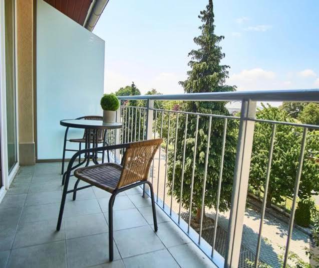 Sunshine 208 Apartman Balatonszarszo Bagian luar foto
