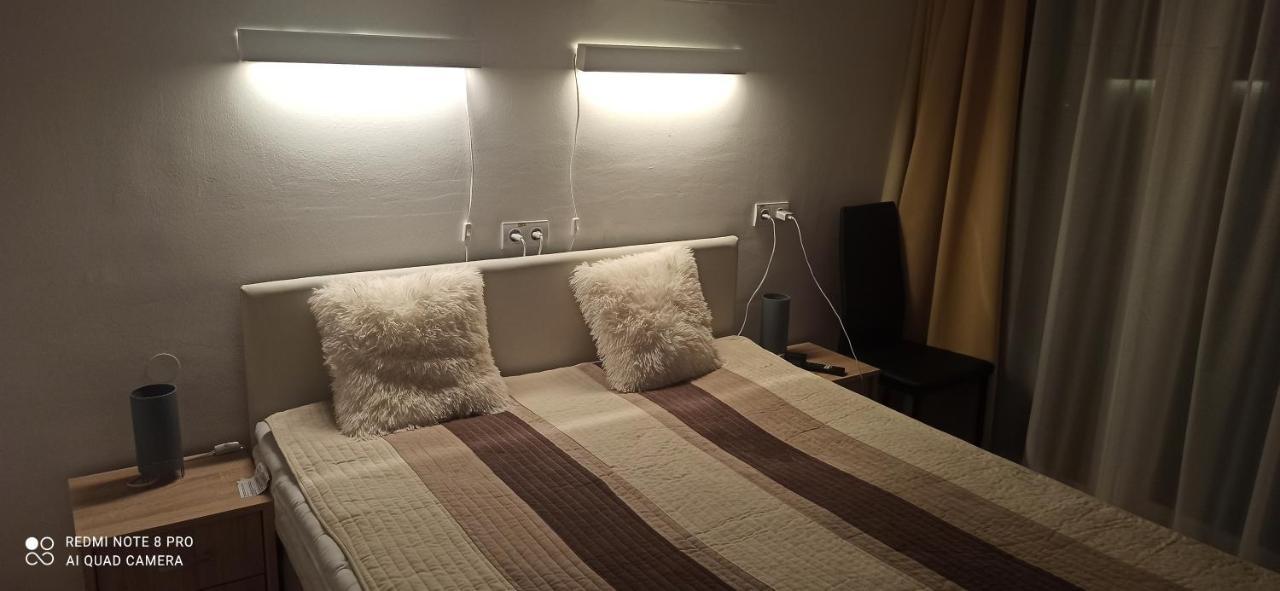 Sunshine 208 Apartman Balatonszarszo Bagian luar foto